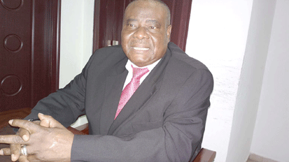 Wabara tasks Nigerians to correct past mistakes in next year’s elections