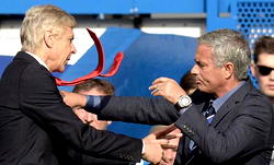 ‘Arsene Wenger should have gone many years ago’
