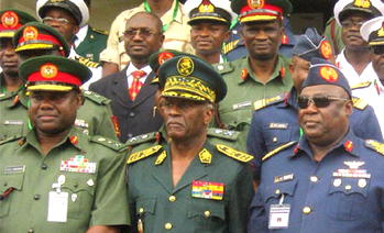 C-e-a-s-e-f-i-r-e: FG, Boko Haram agree to lay down arms