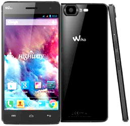 10 new mobile phones, as Wiko debuts in Nigeria