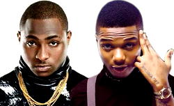Wizkid, Davido, Falz others make 2018 Forbes Africa under 30 list