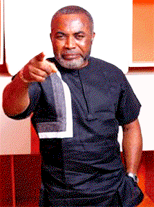Day a fan ’embarrassed’ me in USA- Zack Orji