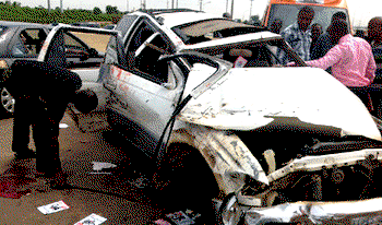 7 killed in East-West Road accident