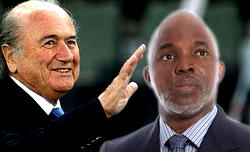 Nigeria escapes FIFA ban