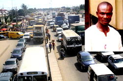 LASTMA official, four policemen arrested over bus conductor’s death