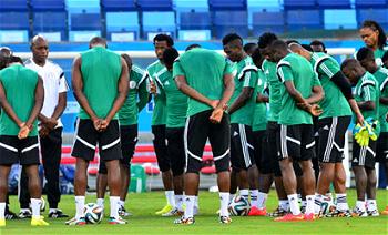 Nigeria sports @ 57: Still topsy-turvy