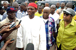 After deadly attacks on lawmakers : Curious EFCC arrests in Edo!