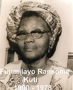 FRK-An awesome and formidable Nigerian