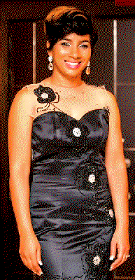 Bride to be declares: ‘I will not divorce my husband’- Ibinabo