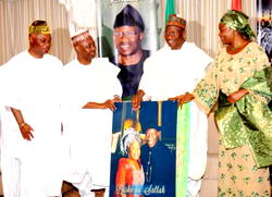 Happy Sallah holidays
