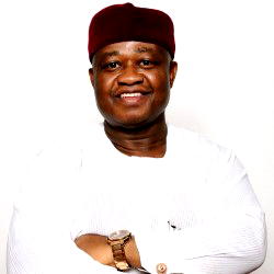 Corruption limiting our military – Sam Nda-Isaiah