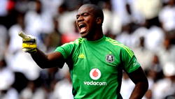 South Africa delay naming Meyiwa successor