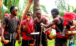 Who wins Gulder Ultimate Search tonight?