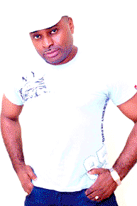 Andy has overtaken my real name, Kenneth Okonkwo cries out