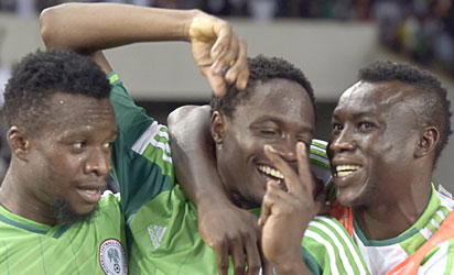 Musa not concerned with Pharaohs