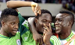 No hiding place for Chad – Musa