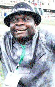 Pinnick’s first mistake, by  Ndubuoke