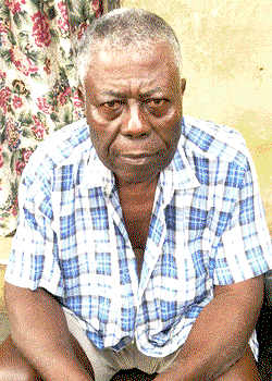 We‘ve not received federal share our pensions since 2009, laments Ojiho