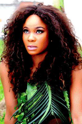 I don’t feel anything strong for Nollywood actors — Oma Nnadi