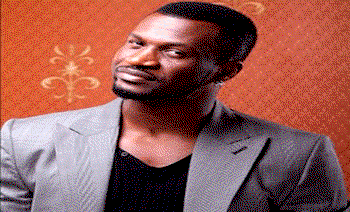Peter Okoye splits from Psquare, goes solo