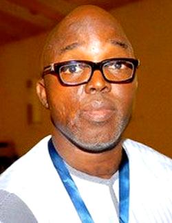 Eagles: We’re not there yet, says Pinnick