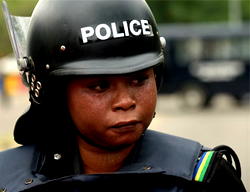 Police may extend restriction of movement to 8p.m. in Lagos — AIG Mbu