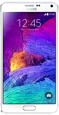 Galaxy Note 4: Samsung raises bar in smart phone ecosystem