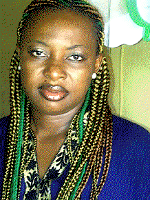 Nigeria @ 54: Let’s empower more Nigerian women in skill acquisition—Francisca