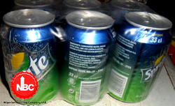 Alleged Rights Violation: Coca-Cola, NBC challenge charge against them