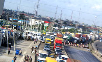 Apapa-Oshodi chaotic traffic: No end in sight despite assurances
