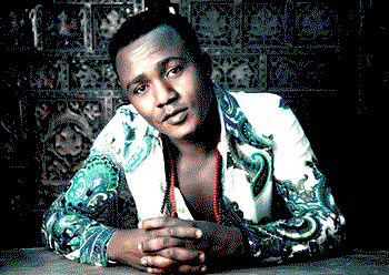 W4 drops video for new single