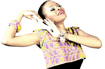 Zainab Balogun lands mouth-watering deal