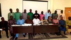Ekiti APC lawmakers chide Babatope over comment