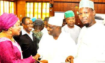 N1bn padding of amnesty budget: Tambuwal denies involvement