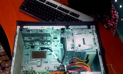 ‘Socio-economic challenges, pushing Africa’s PC market to new lows’