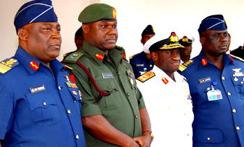 Heavy security in Rivers state after vote-rigging claims