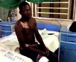 Azare bomb blast: Tales of tears, blood and sorrow