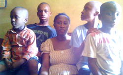I have lost a father, brother, dear friend –  Widow of murdered conductor