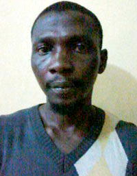 My link with Ogun politician – Cultist