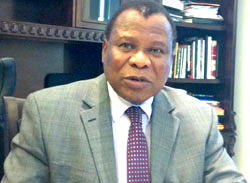 Prof Ade Adefuye to be buried Sept 18