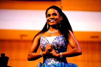 How MUSON scholar excels  in American varsity