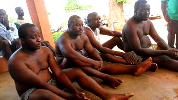 IG deploys 510 MOPOL, 40 patrol vans to combat Abuja/Kaduna kidnapping menace