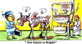 Public officials: What manner of austerity?