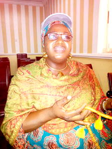 Even the poorest have enjoyed plenty of food this year—Coordinator, Goodluck Initiatives ‘15