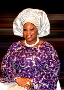 A woman shouldn’t be a sex object—Bola Odeleke