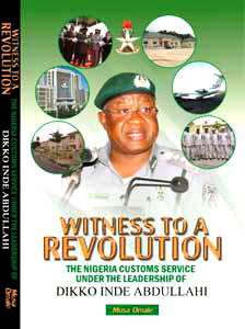 New book highlights accomplishments of custom’s boss