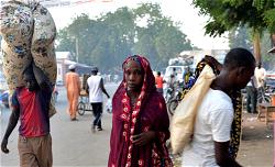 Northern Nigeria ‘at mercy’ of armed bandits says Amnesty