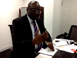 Nigeria rates  high in new tech, has no legacy systems  to upgrade