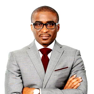Okowa felicitates David Edevbie at 57
