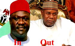 S-Court reinstates impeached Taraba Deputy Governor